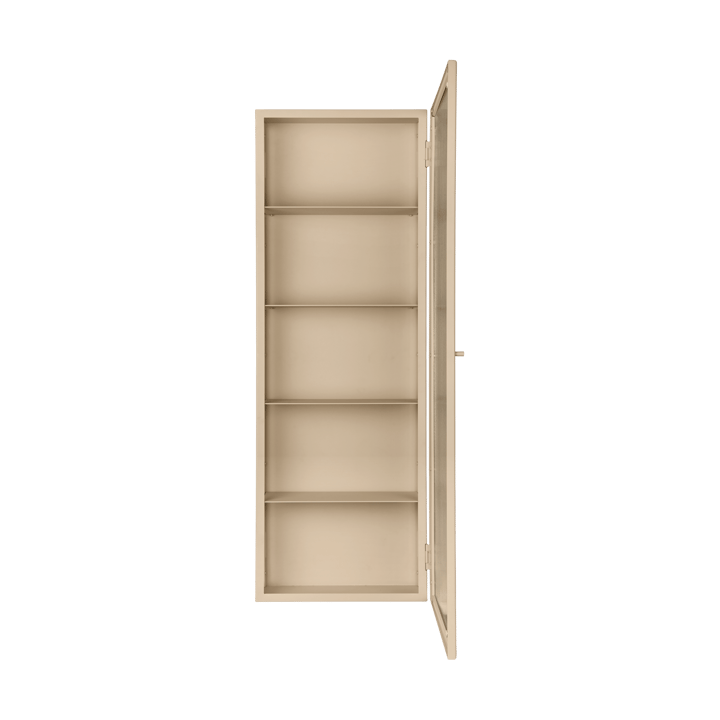 Nova κουτί αποθήκευσης 10x20 εκ., Cashmere Ferm Living