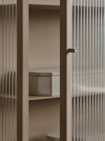 Nova κουτί αποθήκευσης 10x20 εκ. - Cashmere - Ferm Living