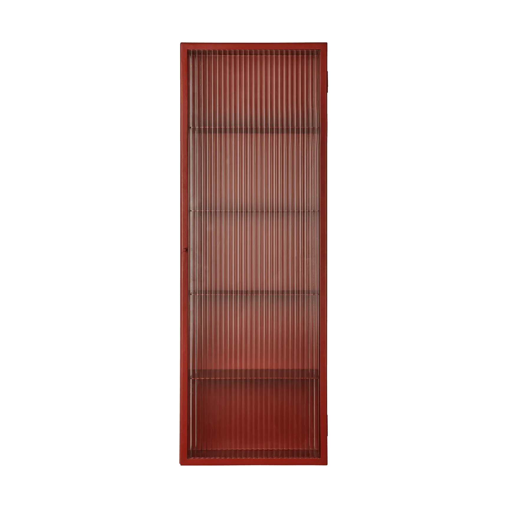 Nova κουτί αποθήκευσης 10x20 εκ., Oxide red Ferm Living