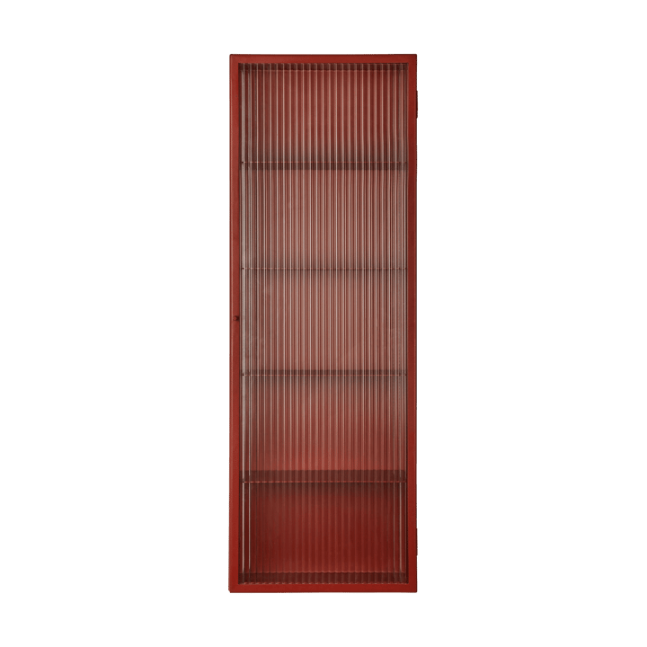 Nova κουτί αποθήκευσης 10x20 εκ. - Oxide red - Ferm Living