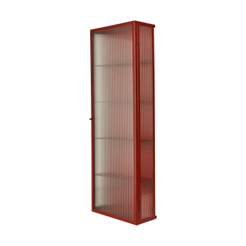 Nova κουτί αποθήκευσης 10x20 εκ. - Oxide red - Ferm Living