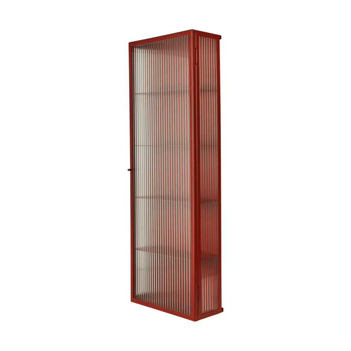 Nova κουτί αποθήκευσης 10x20 εκ., Oxide red Ferm Living