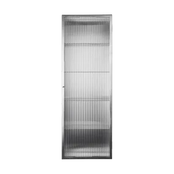 Nova κουτί αποθήκευσης 10x20 εκ. - Stainless steel - Ferm Living