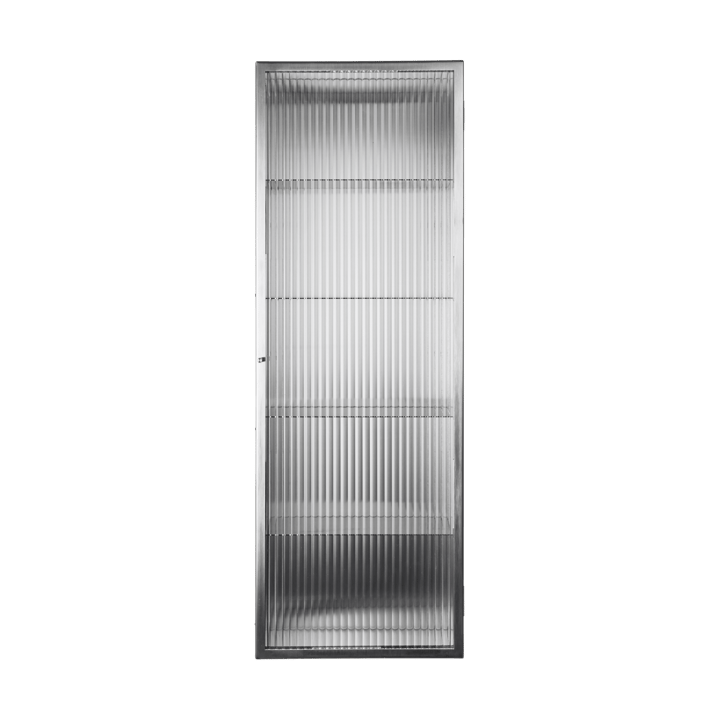 Nova κουτί αποθήκευσης 10x20 εκ. - Stainless steel - Ferm Living