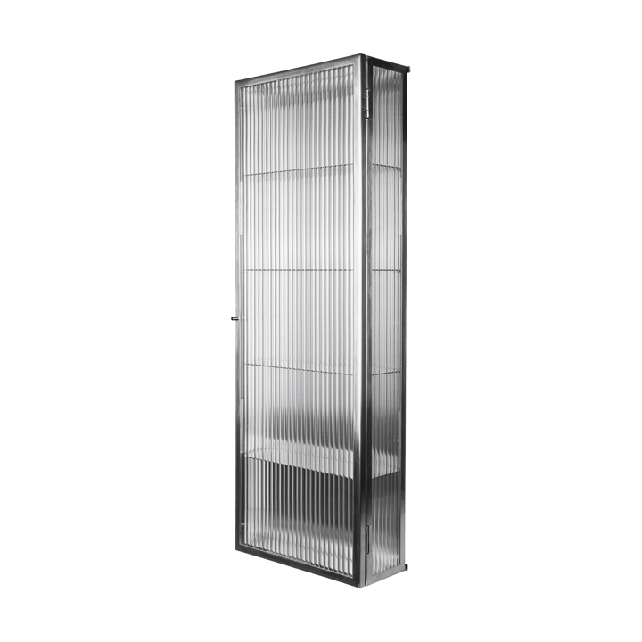 Nova κουτί αποθήκευσης 10x20 εκ., Stainless steel Ferm Living