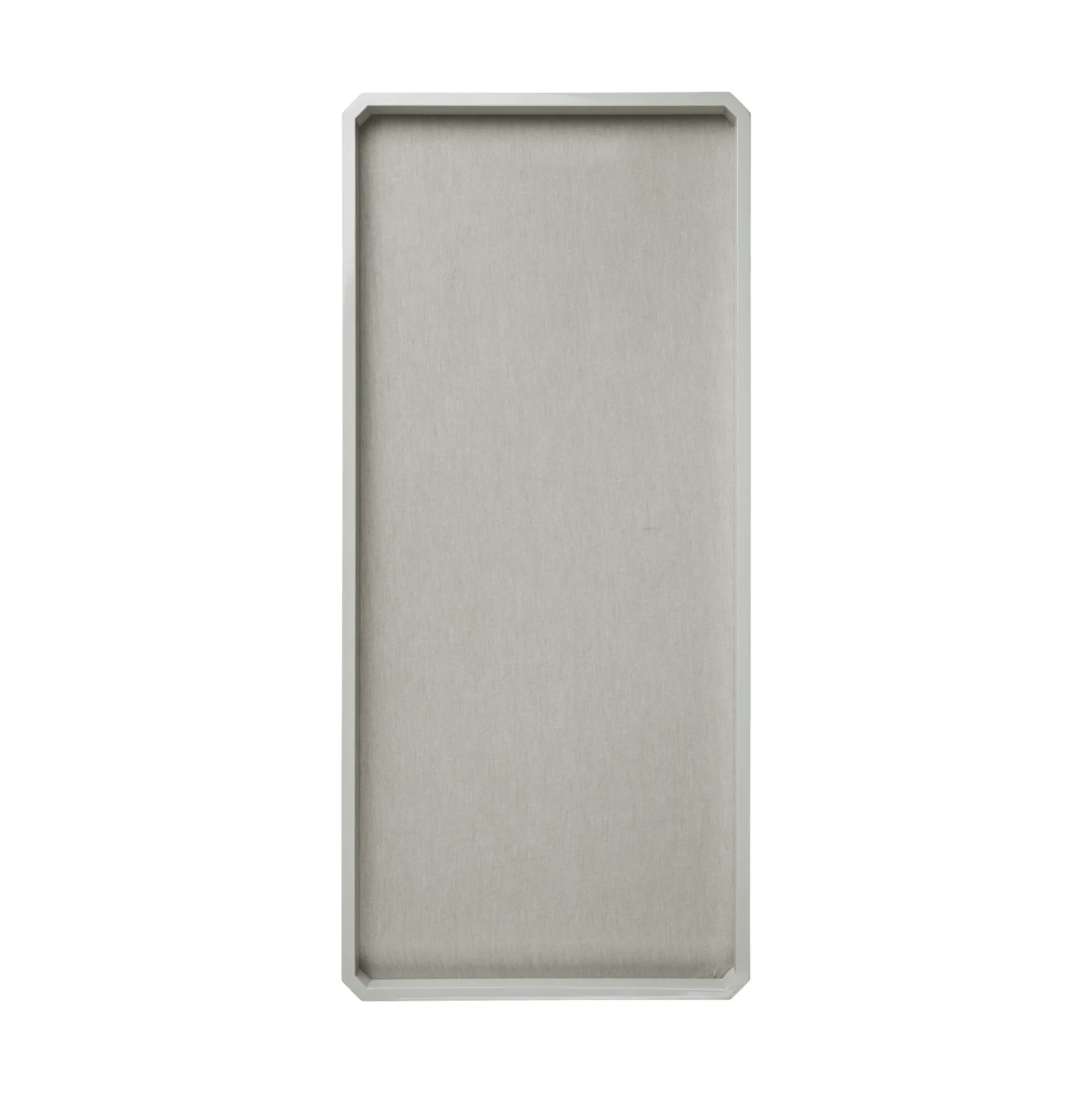 Nova ανακοινωθέν πίνακας 45x100 cm, Light Celedon Ferm Living