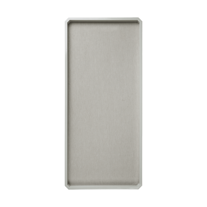 Nova ανακοινωθέν πίνακας 45x100 cm - Light Celedon - Ferm Living