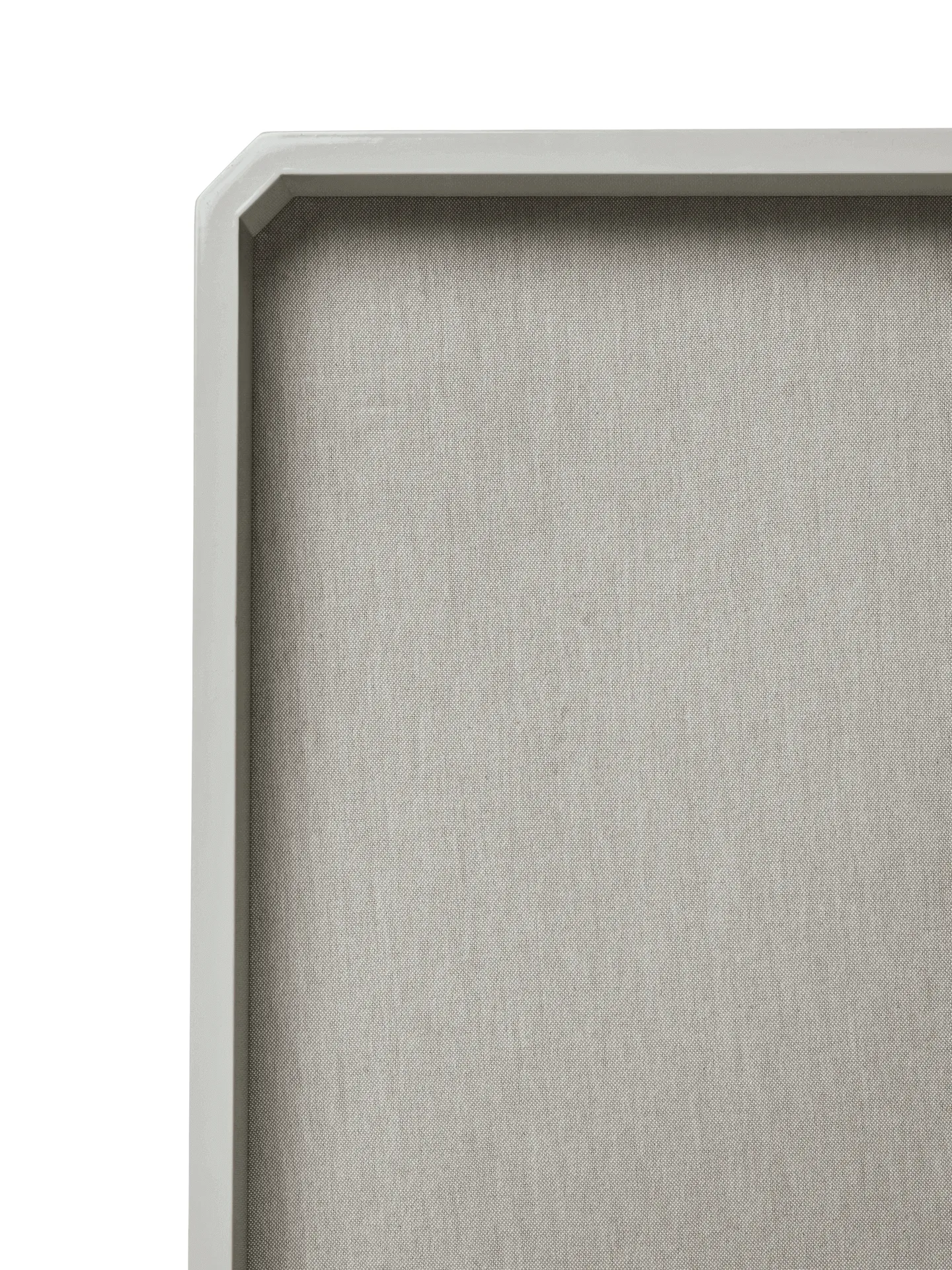 Nova ανακοινωθέν πίνακας 45x100 cm, Light Celedon Ferm Living