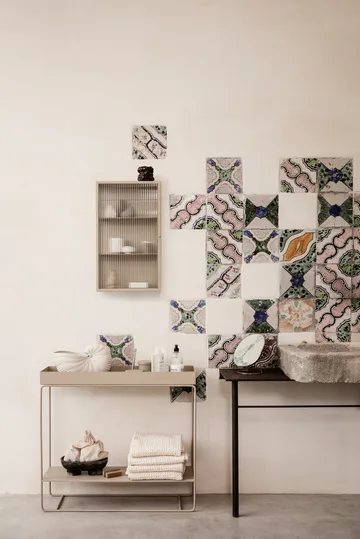 Nova πίνακας ανακοινώσεων 45x100 εκ. - Κασμίρ - Ferm Living