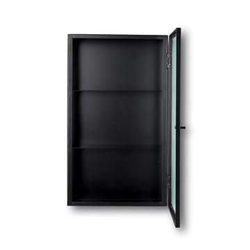 Nova πίνακας ανακοινώσεων 45x100 εκ. - Μαύρο - Ferm Living
