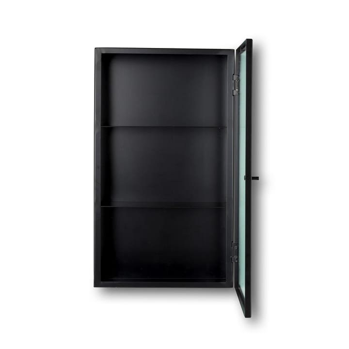 Nova πίνακας ανακοινώσεων 45x100 εκ., Μαύρο Ferm Living