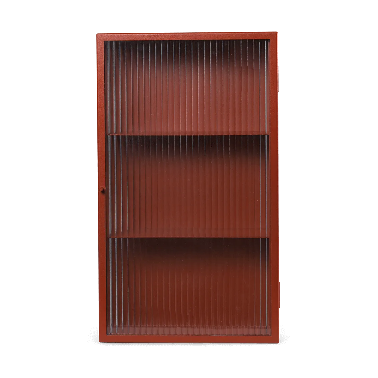 Nova πίνακας ανακοινώσεων 45x100 εκ., Οξείδιο Κόκκινο Ferm Living