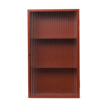 Nova πίνακας ανακοινώσεων 45x100 εκ. - Οξείδιο Κόκκινο - Ferm Living