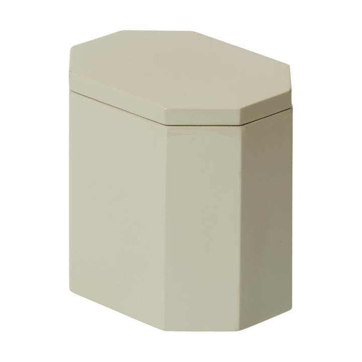 Nova κουτί αποθήκευσης 7,5x10 cm - Light Celedon - Ferm Living