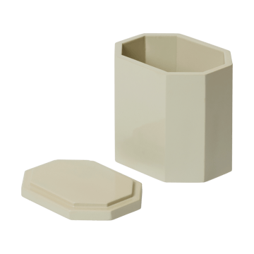 Nova κουτί αποθήκευσης 7,5x10 cm - Light Celedon - Ferm Living