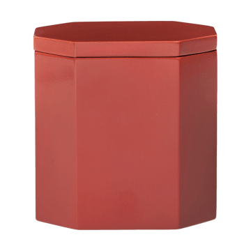 Nova κουτί αποθήκευσης 7,5x10 cm - Picante Red - Ferm Living