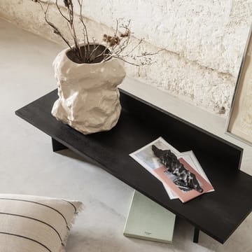 Oblique πάγκος - natural oak - Ferm Living