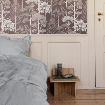 Oblique σκαμπό - Δρυς - Ferm Living