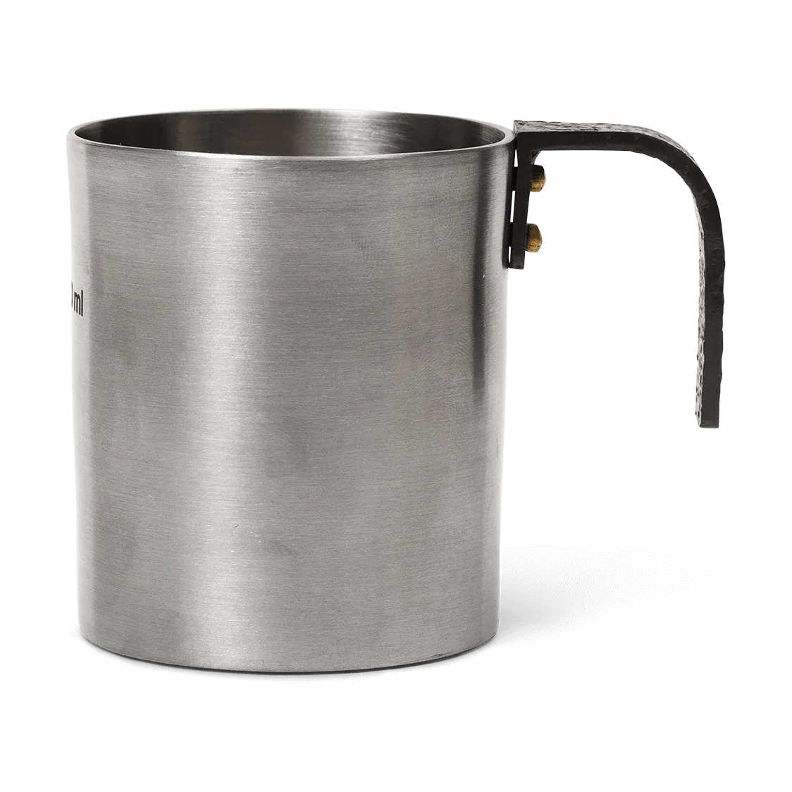 Obra φλιτζάνια δοσομετρητές 1 dl, Stainless Steel Ferm Living