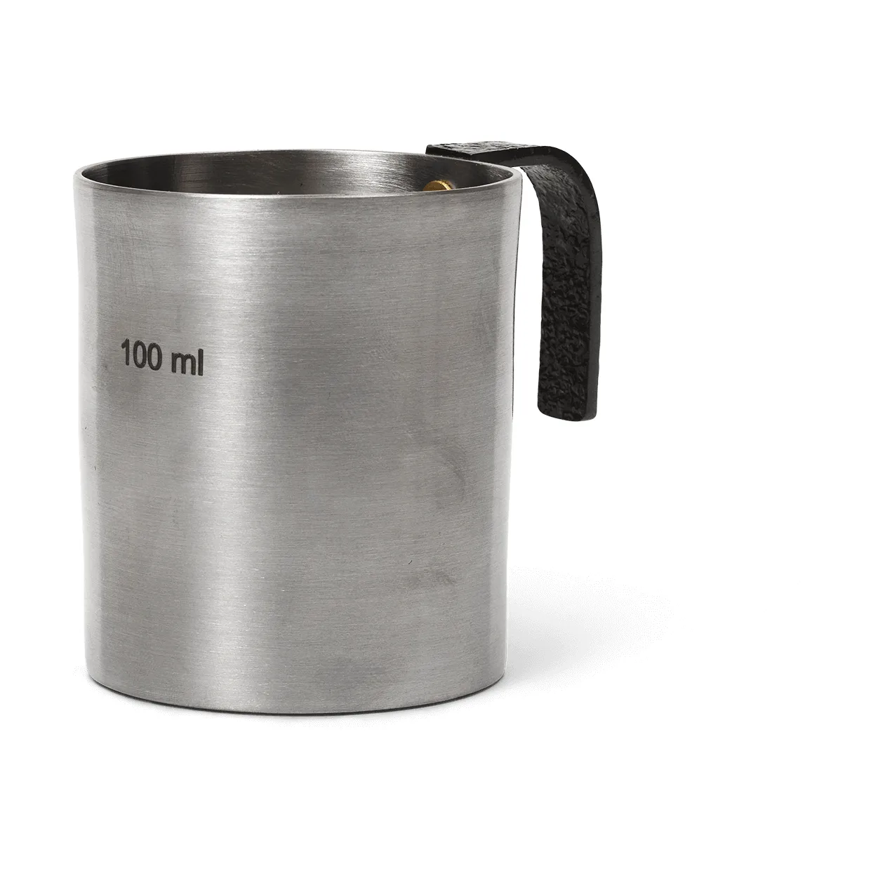 Obra φλιτζάνια δοσομετρητές 1 dl, Stainless Steel Ferm Living