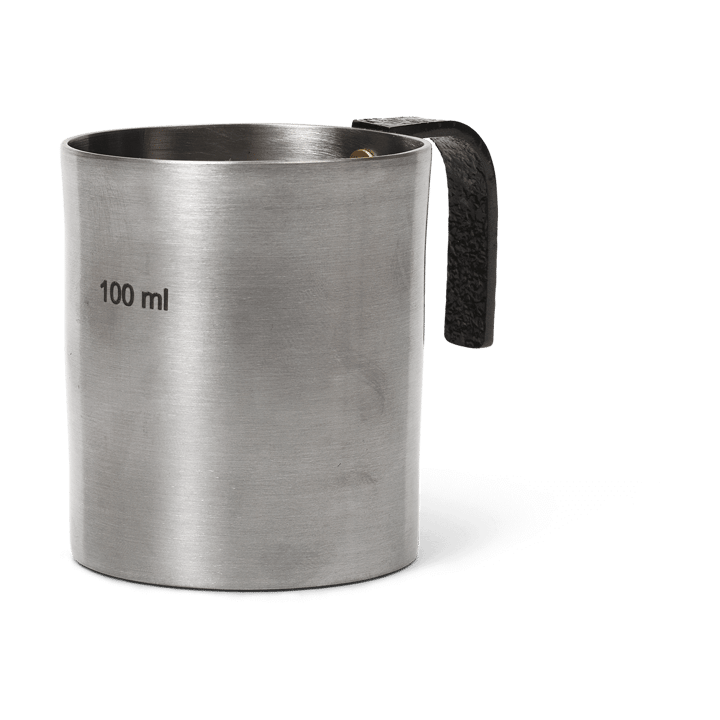 Obra φλιτζάνια δοσομετρητές 1 dl, Stainless Steel Ferm Living