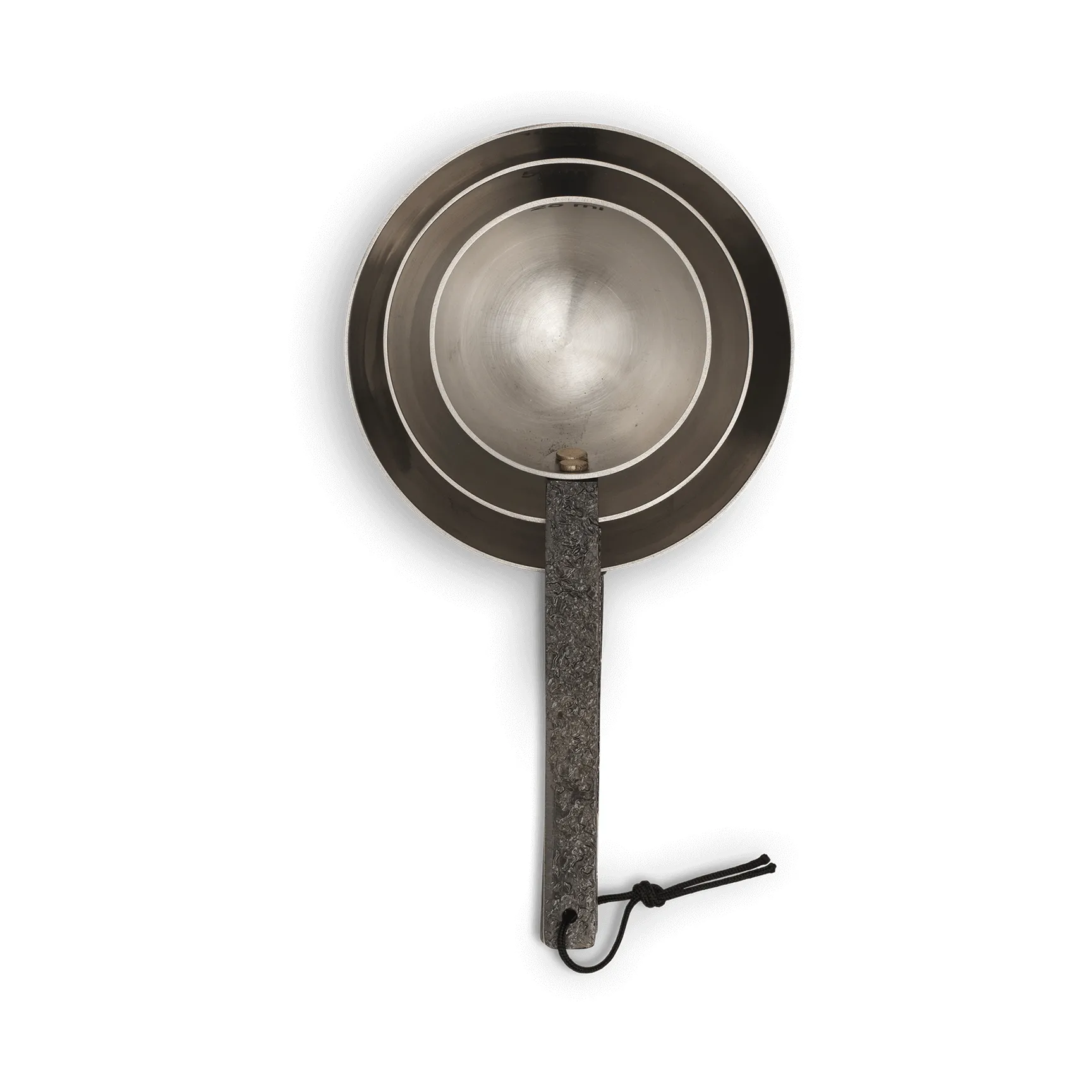 Σετ μέτρησης Obra Measuring Spoons 3 τεμαχίων, Stainless Steel Ferm Living