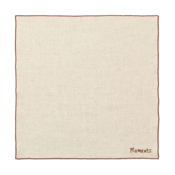 Πετσέτες Occasions 4 τεμάχια - Natural - Ferm Living