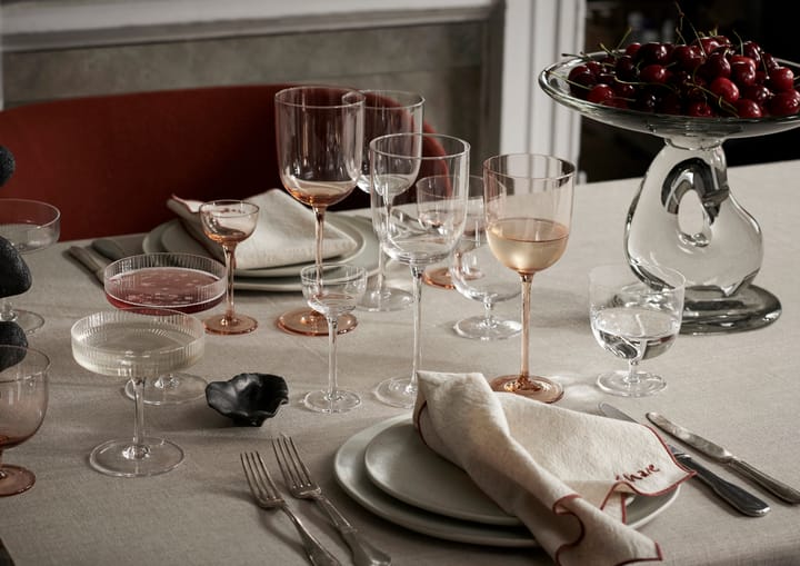 Πετσέτες Occasions 4 τεμάχια, Natural Ferm Living