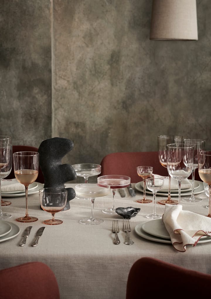 Πετσέτες Occasions 4 τεμάχια, Natural Ferm Living