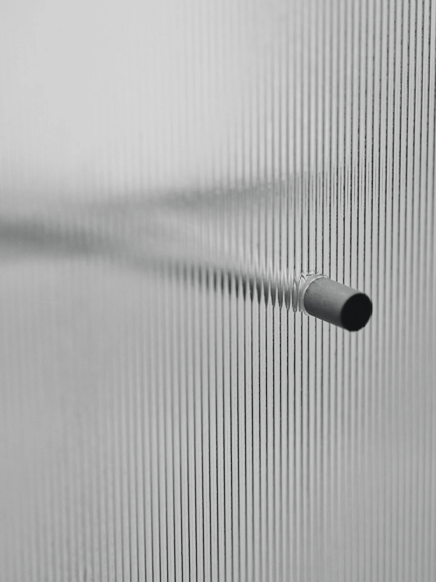 Oeste κρεμαστό φωτιστικό, Clear glass Ferm Living