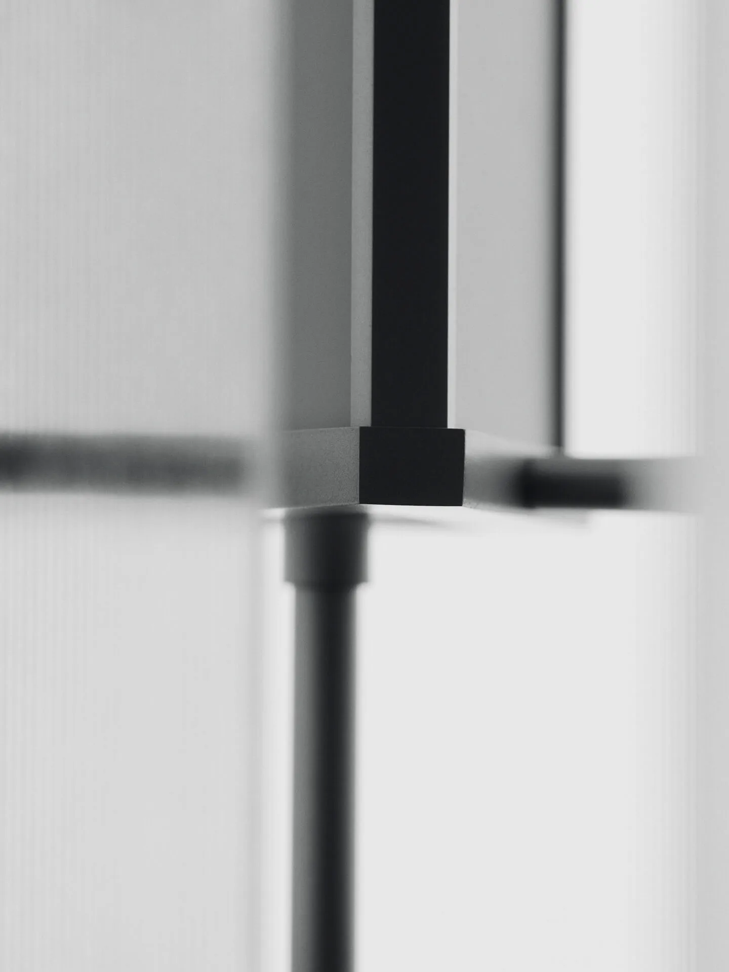 Oeste κρεμαστό φωτιστικό, Clear glass Ferm Living