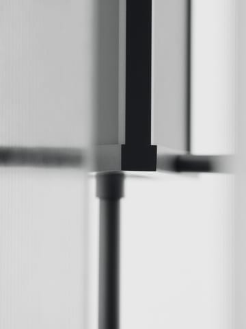 Oeste κρεμαστό φωτιστικό - Clear glass - Ferm Living