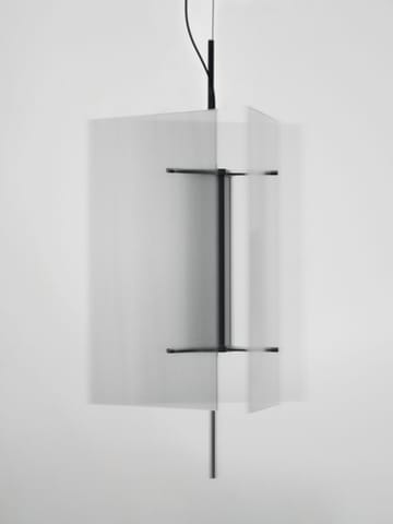 Oeste κρεμαστό φωτιστικό - Clear glass - Ferm Living