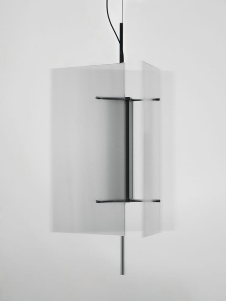 Oeste κρεμαστό φωτιστικό, Clear glass Ferm Living