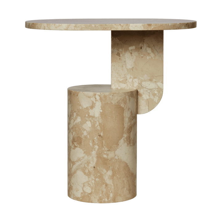 Oeste κρεμαστό φωτιστικό - Sand - Ferm Living