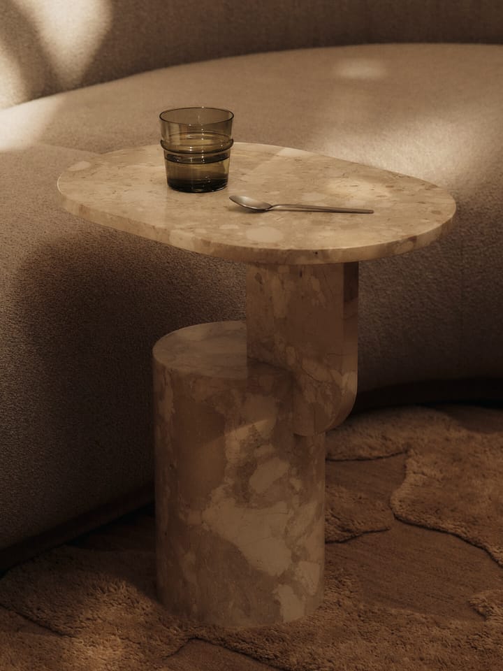 Oeste κρεμαστό φωτιστικό, Sand Ferm Living