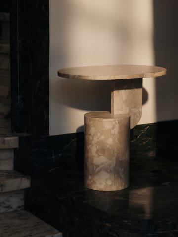 Oeste κρεμαστό φωτιστικό - Sand - Ferm Living