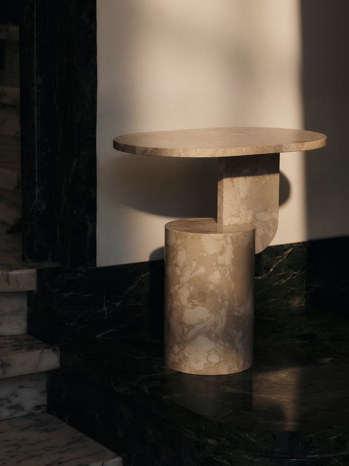 Oeste κρεμαστό φωτιστικό, Sand Ferm Living