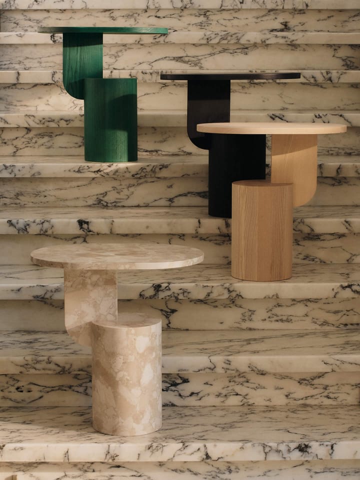 Oeste κρεμαστό φωτιστικό, Sand Ferm Living