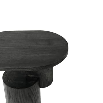 Oeste κρεμαστό φωτιστικό - Μαύρο - Ferm Living