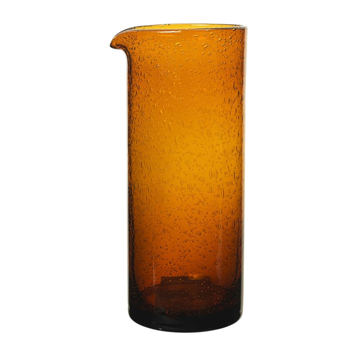 Oli καράφα 1 L - Amber - Ferm Living