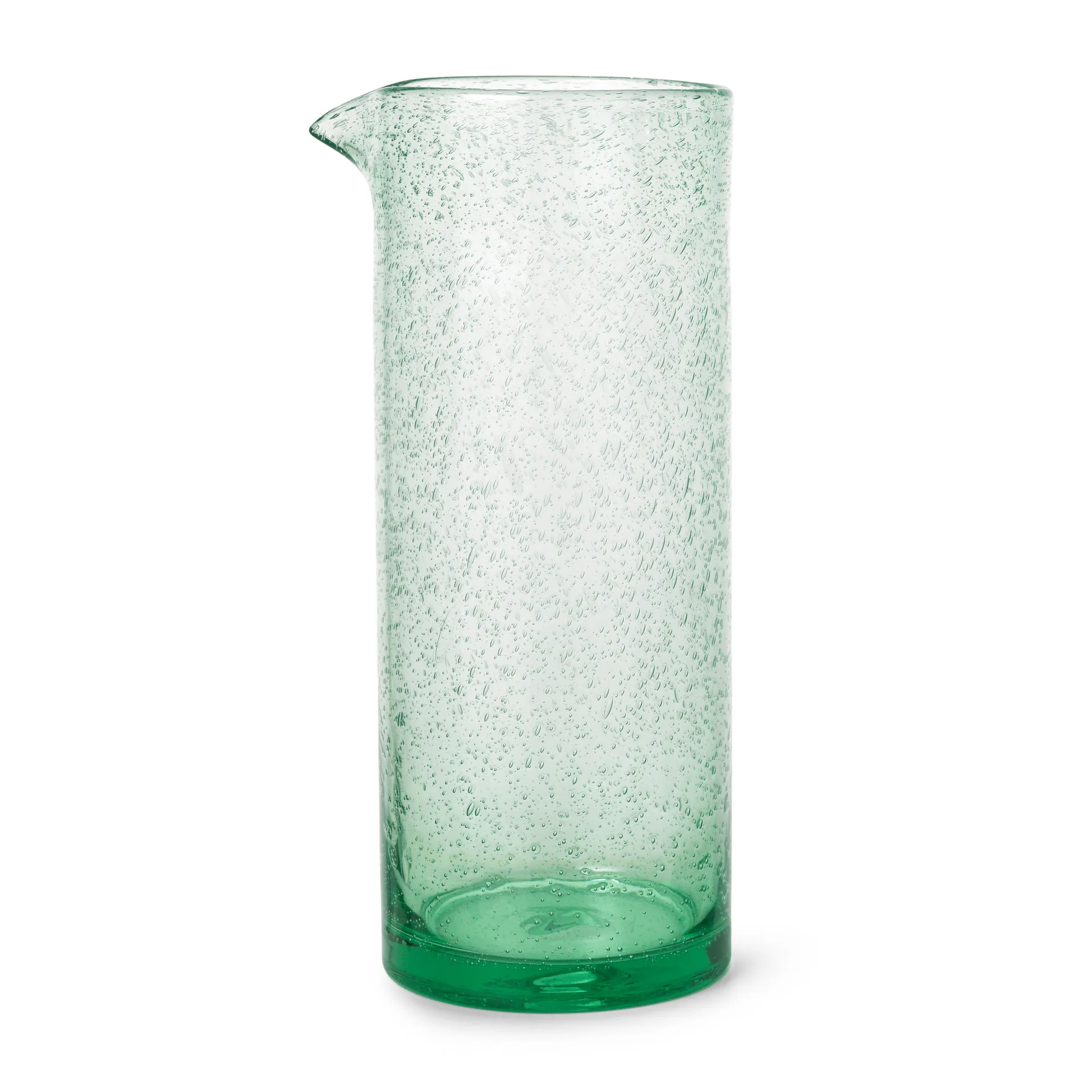 Oli καράφα 1 L, Ανακυκλωμένο διαφανές Ferm Living