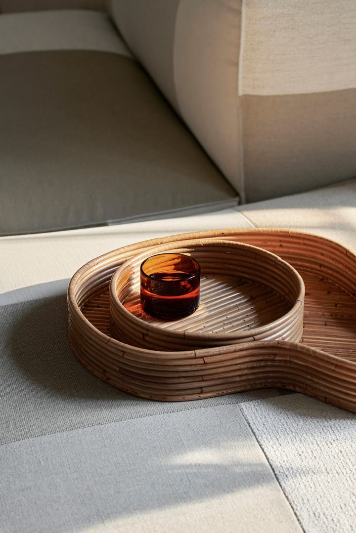 Oli ποτήρι νερού χαμηλό 11 cl, Amber Ferm Living