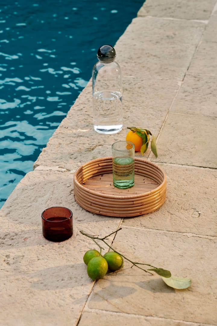 Oli ποτήρι νερού χαμηλό 11 cl, Amber Ferm Living