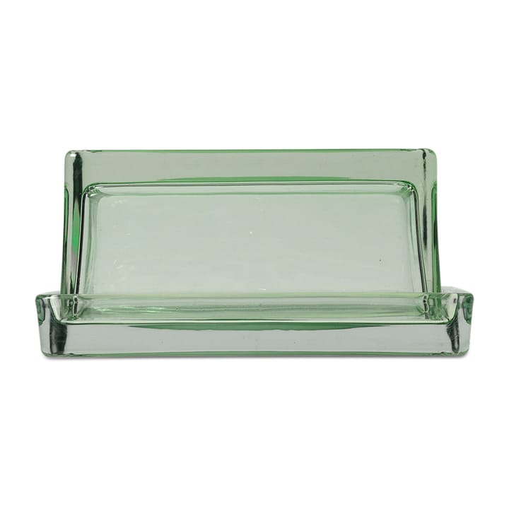 Oli κουτί 14,5x10,5x7 εκ - Recycled clear - Ferm Living