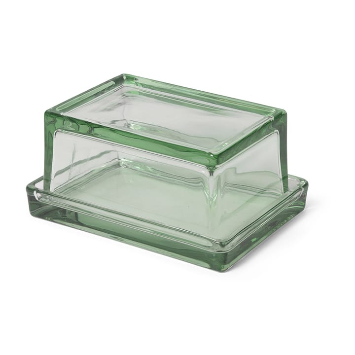 Oli κουτί 14,5x10,5x7 εκ, Recycled clear Ferm Living