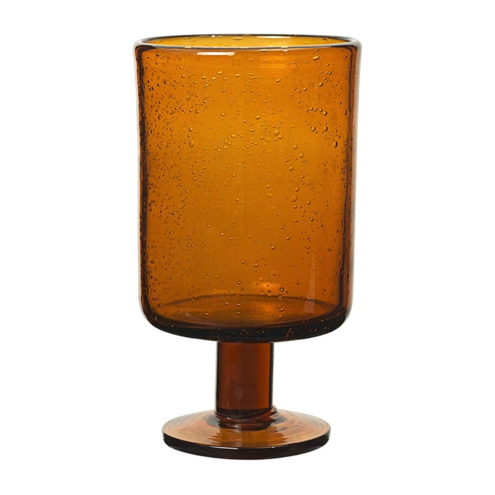 Oli ποτήρι κρασιού 22 cl - Amber - Ferm Living