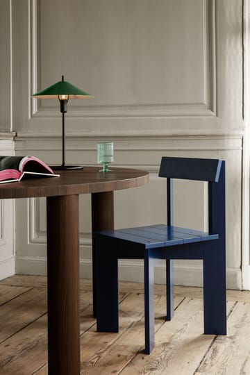 Oli ποτήρι κρασιού 22 cl - Ανακυκλωμένο διαφανές - Ferm Living
