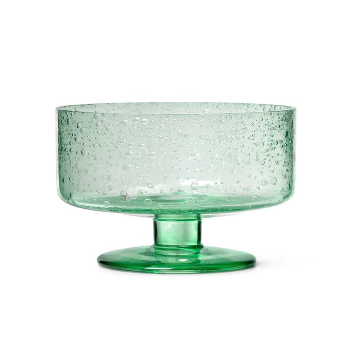 Ποτήρι για επιδόρπιο Oli 24 cl - Recycled Clear - Ferm Living