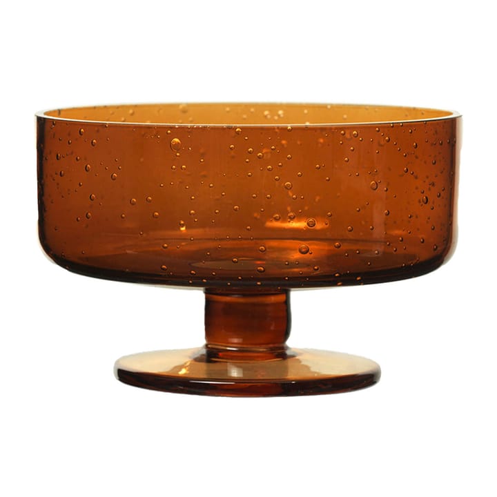 Ποτήρι για επιδόρπιο Oli 54 cl - Amber - Ferm Living